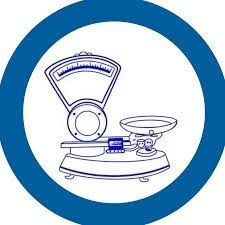 Logo da Comércio de Balanças São Roque
