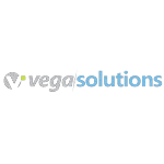 Logo da Vega Solutions
