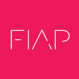 Logo da FIAP